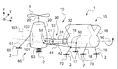 Une figure unique qui représente un dessin illustrant l'invention.